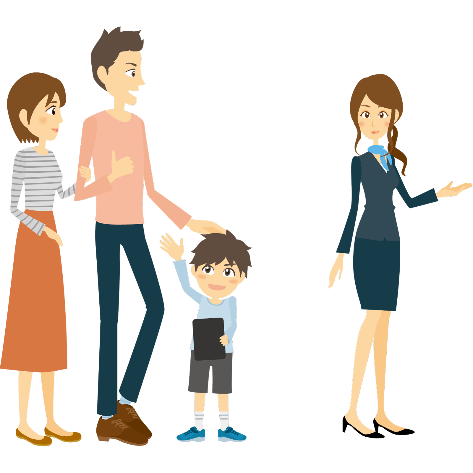 family